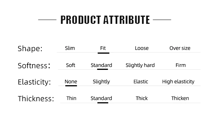 Product details