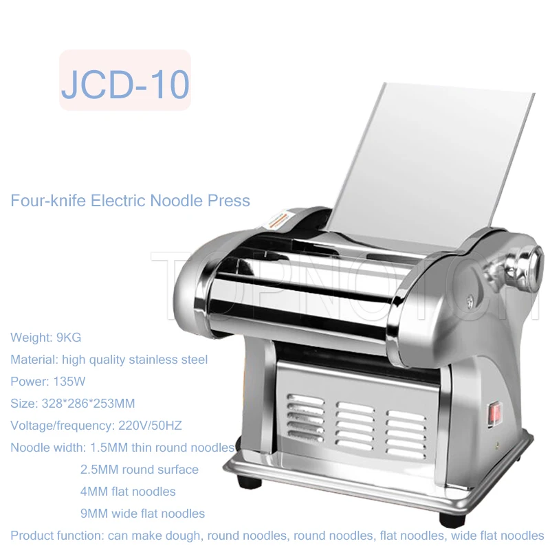 JCD-10