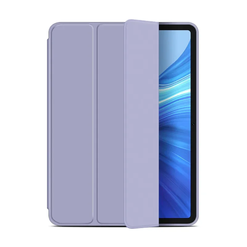 Versatile Soft Protective Tablet Cover for Huawei MatePad T10 & T10S
