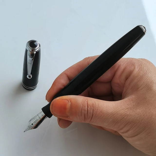 Chinese Fountain Pen, Office Stationery