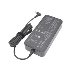 High-Power 180W Laptop Charger with 6.0*3.7mm Connector (One adapter)