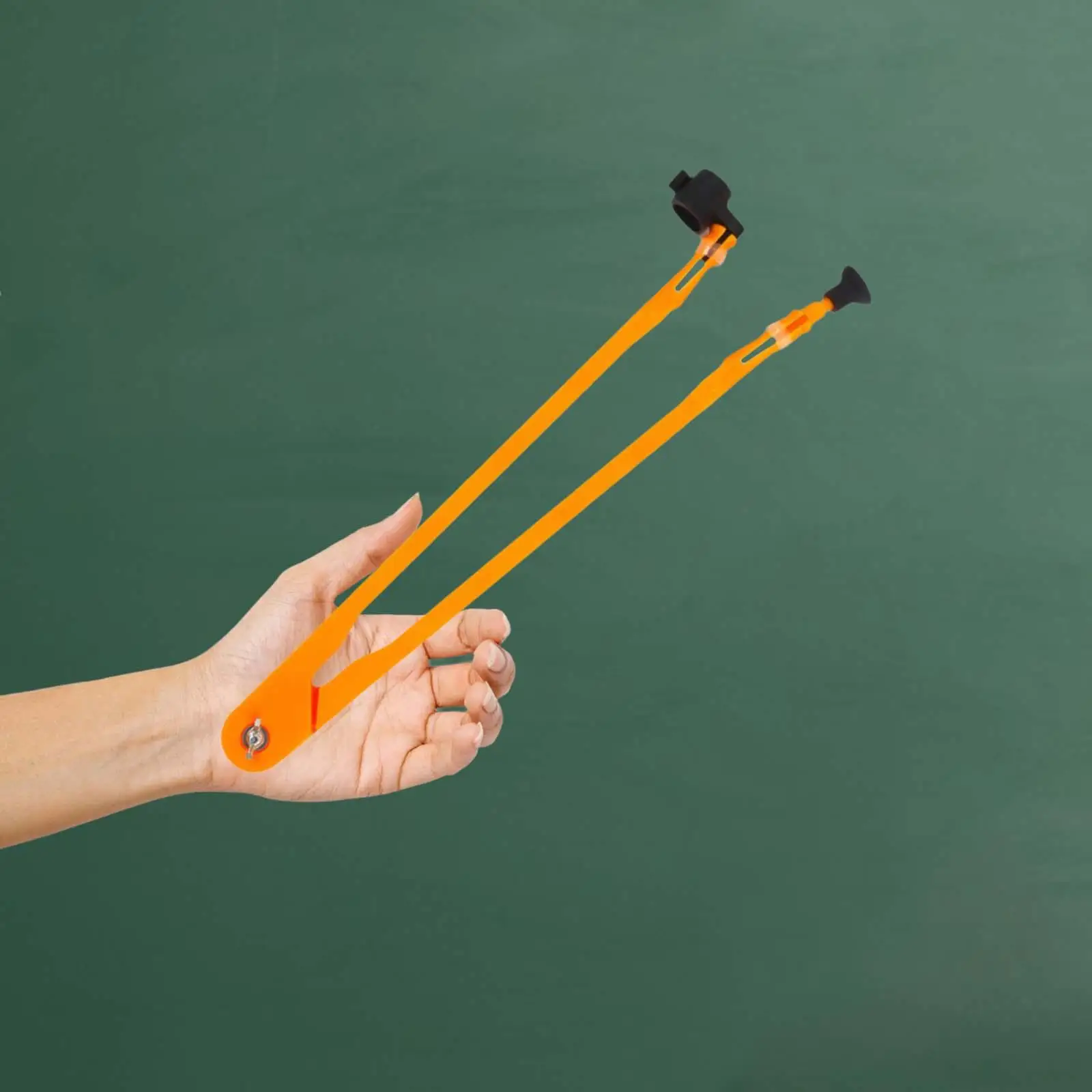 Teaching Compass Multipurpose Portable Large Circle math drawing tools Professional Teaching Tool for Classroom Blackboard Art Chalkboard Design