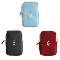 Mobile Phone Bag Travel Digital Electronics Storage Bag