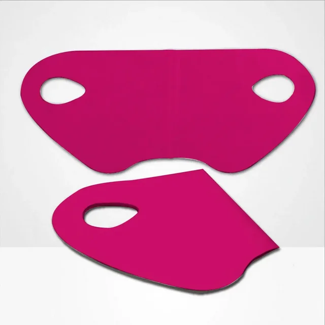 20-1pcs Facial Lifting Mask V Shape Face Firming Slimming Mask Chin Cheek Lift Up Bandage Anti Aging Wrinkle Remover Skin Care