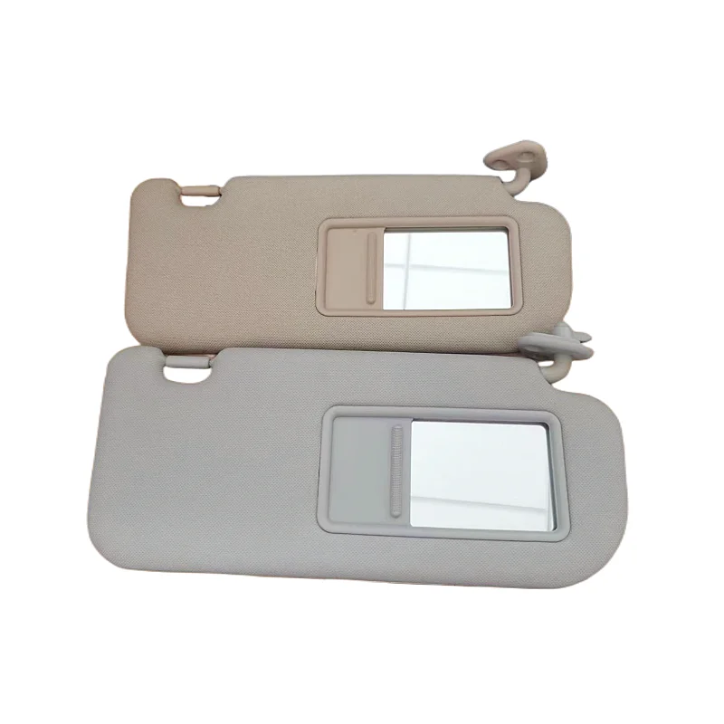 

Hyundai lX35 Tucson IX LM Car Parts Visor with Beauty Mirror Front Windscreen 852102S000 852202S000 85210-2S000 85220-2S000