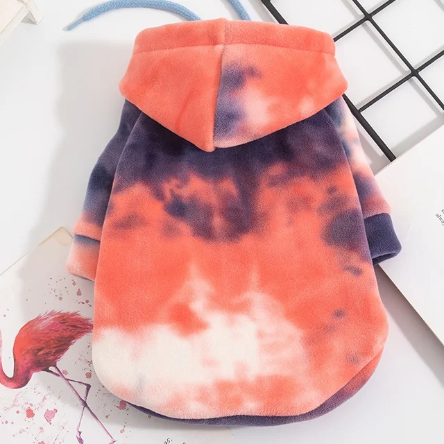 Cozy Cat and Dog Hoodie 4