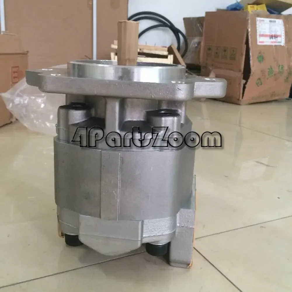 

Hydraulic Pump 705-22-40070 7052240070 for Komatsu Wheel Loader WA400-3A WA420-3 WA450-3 WA470-3