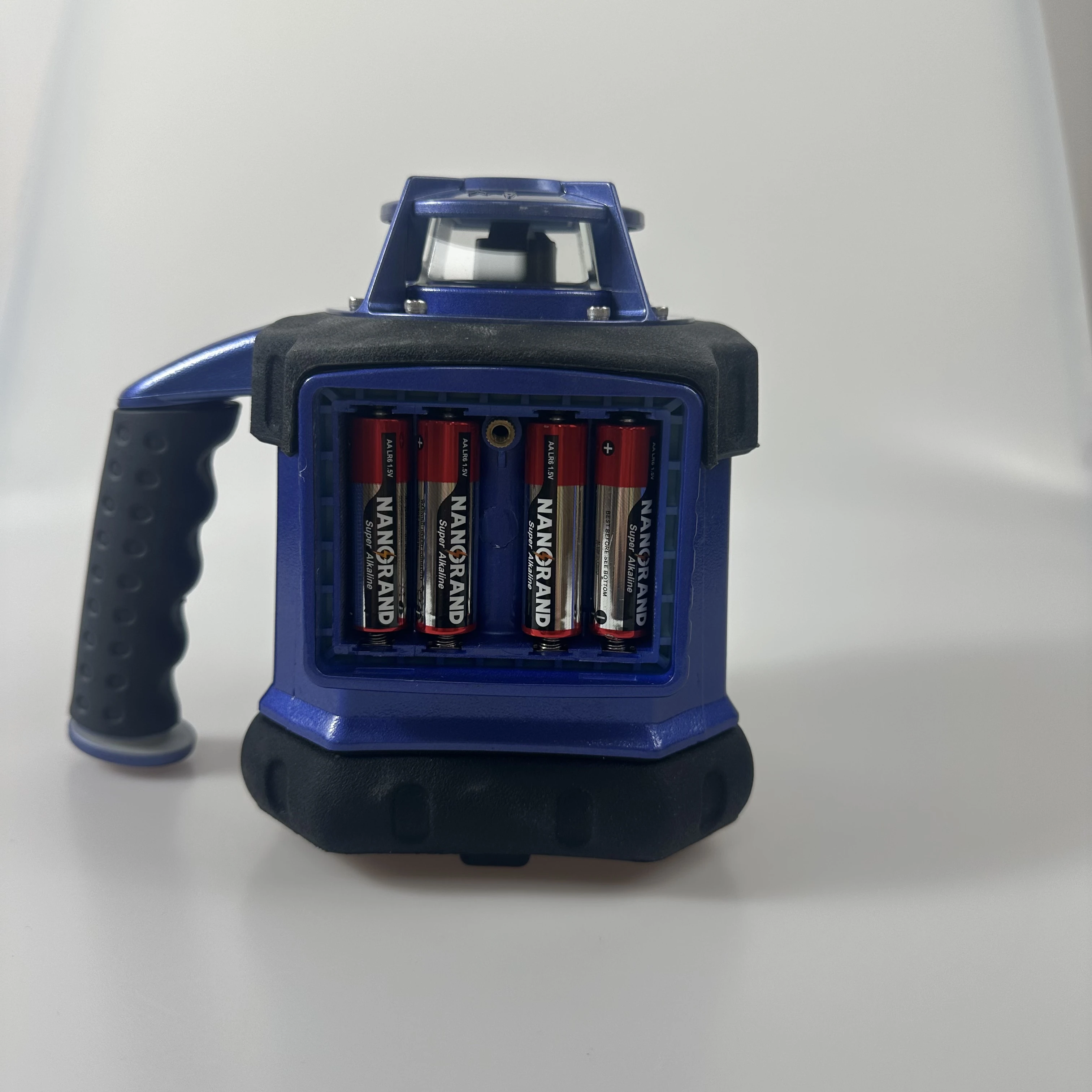 Heipoe Rotating Green Beam Laser Level HP205G Rotary laser level with Receiver &