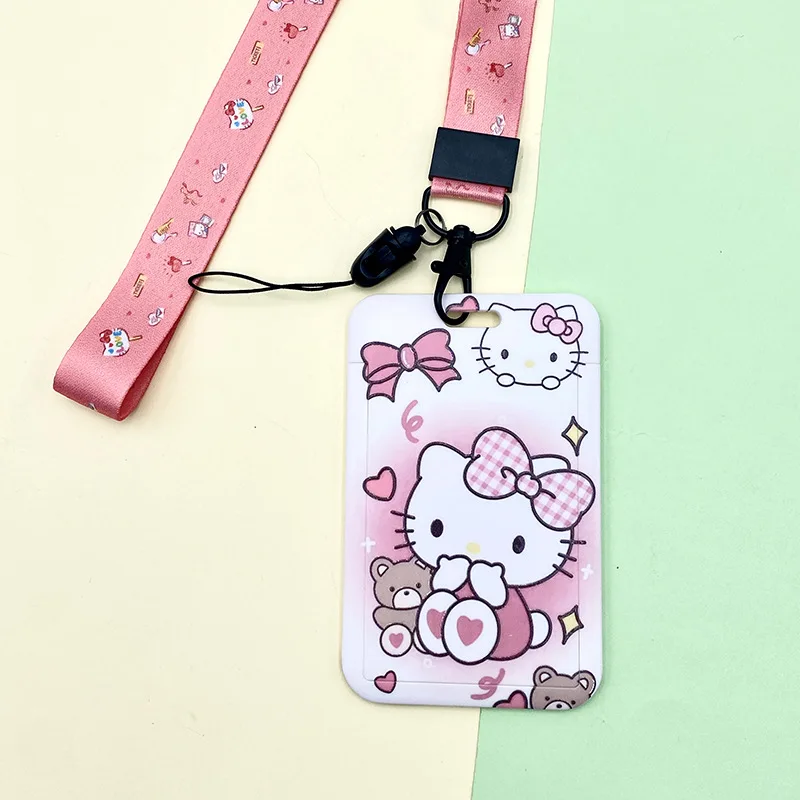 Рисунок 3 - Sanrio, мультфильм