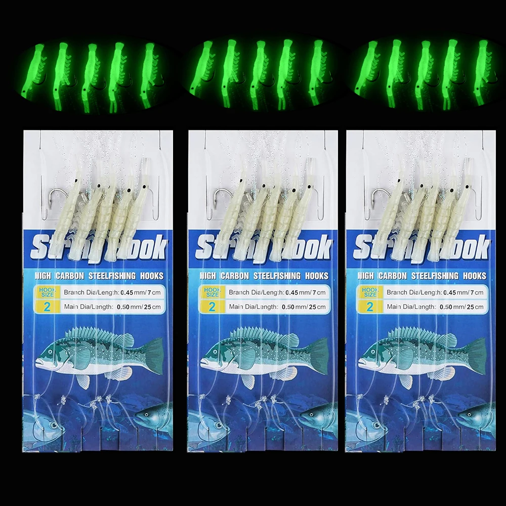 https://ae01.alicdn.com/kf/Scb095e1beea444ee89c76fae47dba9fch/15Pcs-3Packs-Saltwater-Luminous-Shrimp-Fishing-Live-Bait-Rigs-Small-fish-Fishing-Lure-Glow-Mackerel-Trout.jpg