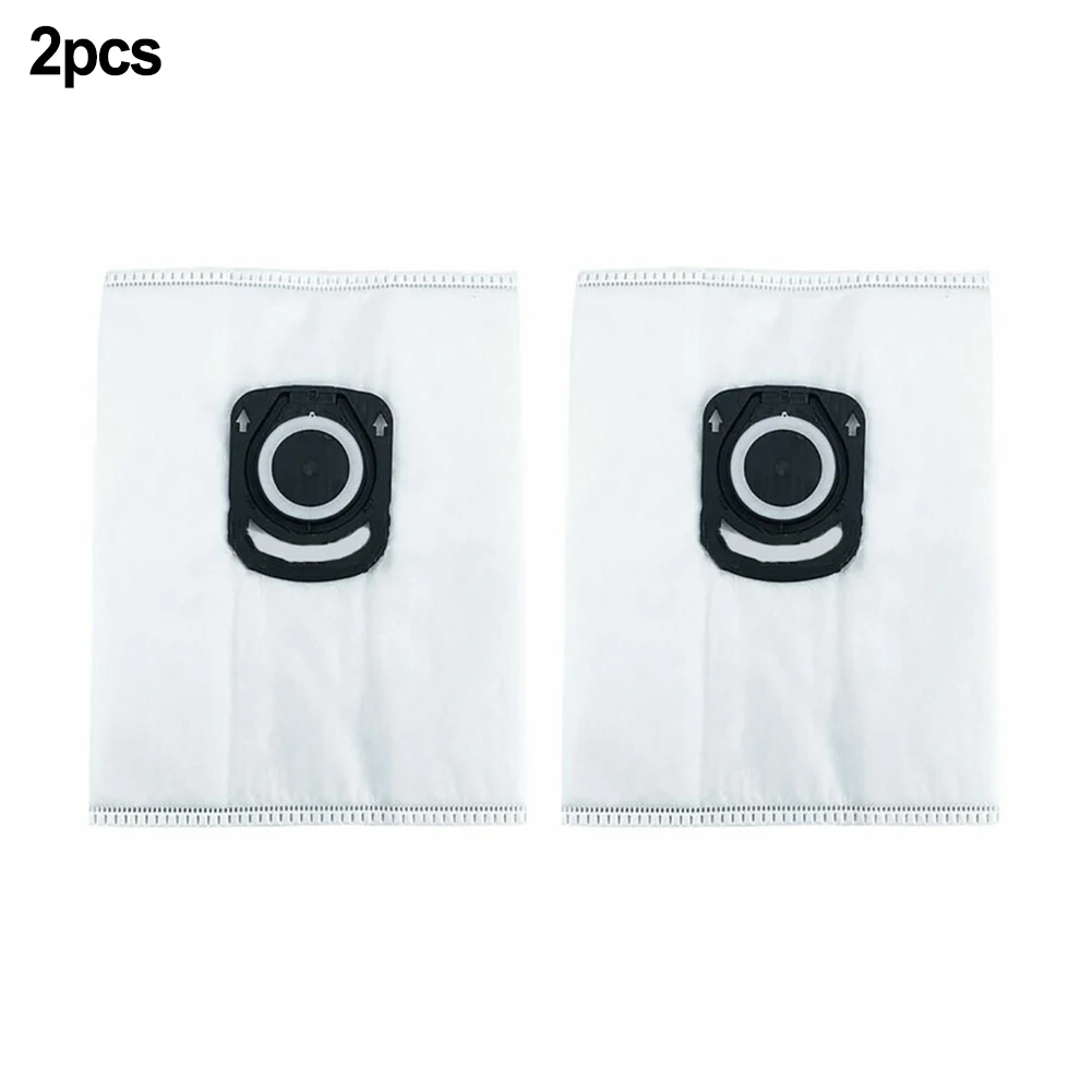 2510PCSVacuumCleanerDustBagSuitForRowentaZR200540HomeRobot