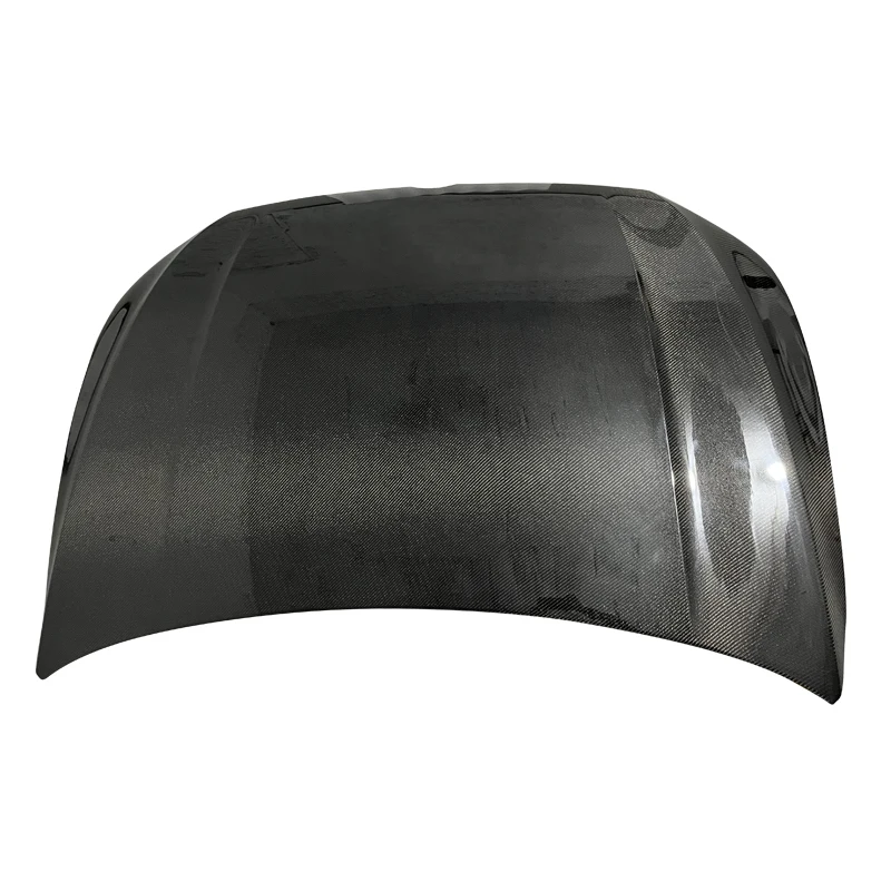 

Оригинальный заводской стиль, капот двигателя из углеродного волокна для GOLF 8 GTI