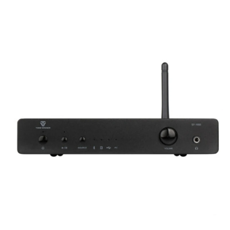 

Winner/EF-1000 Bluetooth-плеер Mmp, встроенный декодер, цифровой аудиоплеер без потерь