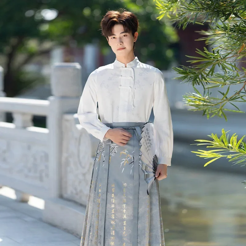  §    巹 ο ߱ Ÿ Ŀ Hanfu л  ߱  Ƿ Ʈ