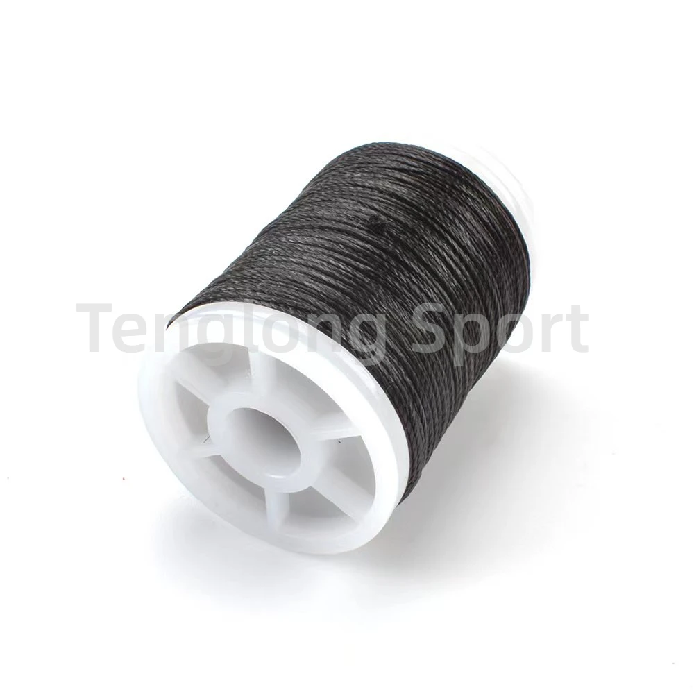 

Archery Bowstring Serving Thread 0.02" Thickness 120m/roll