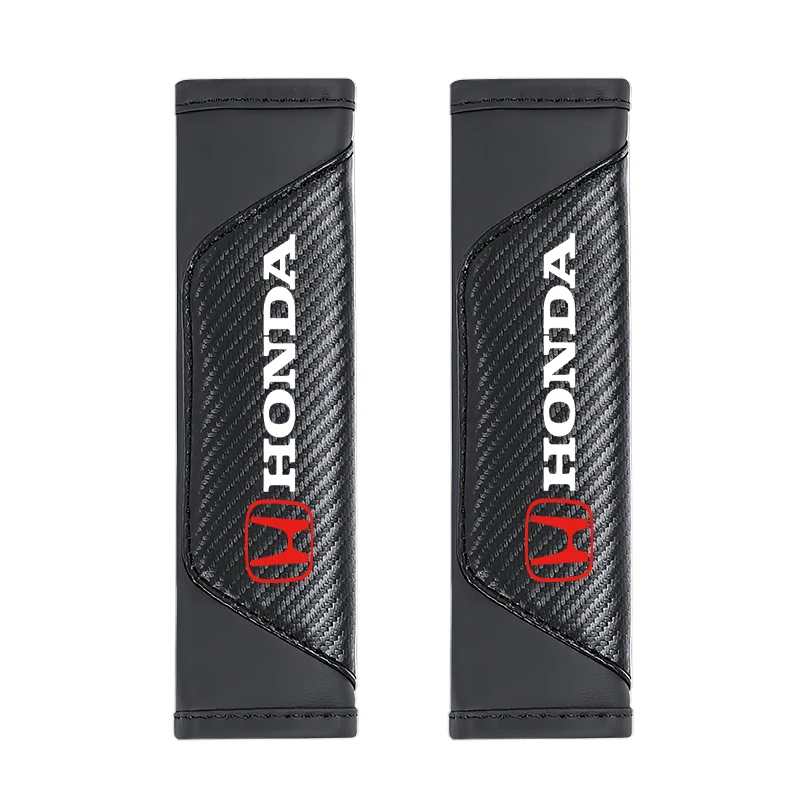 2Pcs Black