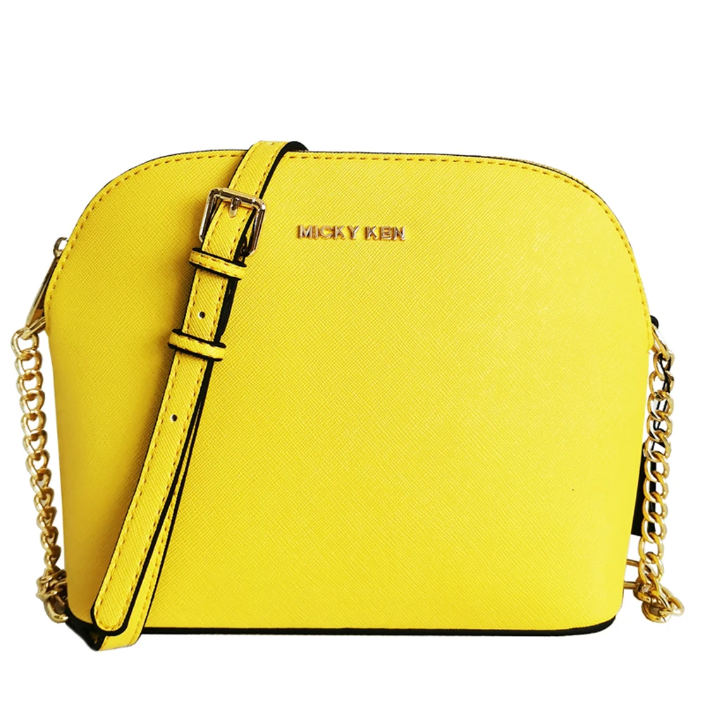 thumbnail image 1 of Bolso de mujer nuevo de moda europea y americana con estampado cruzado de cuero de PU, bolso cruzado de un solo hombro para mujer, bolso con cadena, 1 of 5