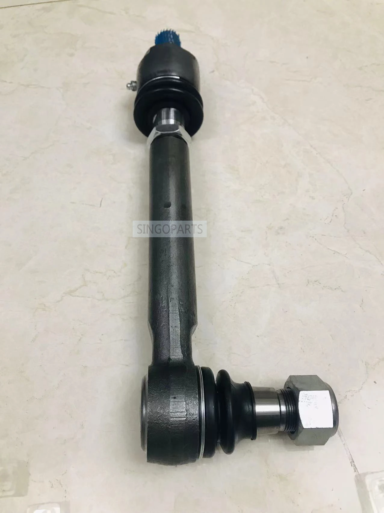 Фото Запасной тягач AL208866 для John Deere 6140R 6150M 6150R 6150RH 6165J 6170M 6170R 6180J №1