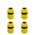 4Pcs Quick Coupling