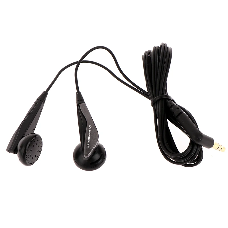Original MX375 Stereo Earbuds Deep Bass Earphones 3.5mm Headset Sport Headphones HD Resolution HIFI Noise Reduce 6