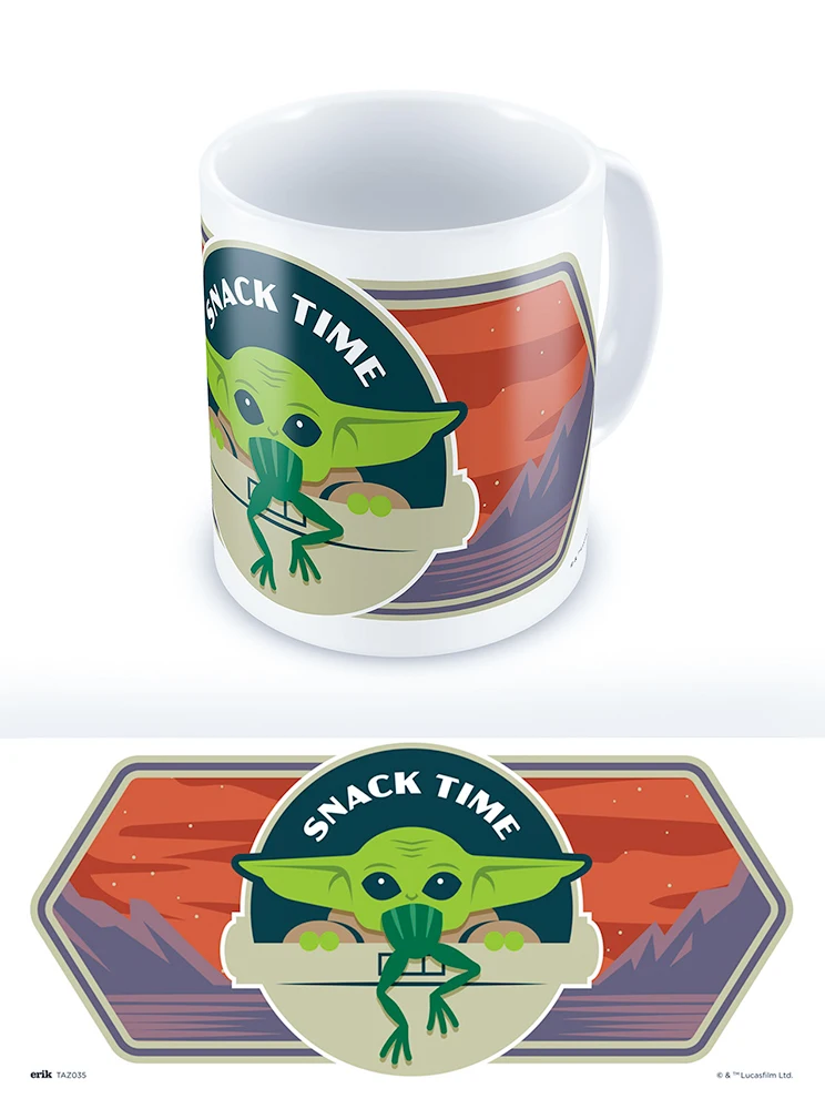 Comprar Taza Star Wars - La Tienda Interminable