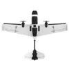 Altus 980mm Wingspan Twin Motor V-Tail EPP FPV RC Airplane KIT/PNP Reserved VTOL Capability Compatible GoPro/DJI/Runcam 4