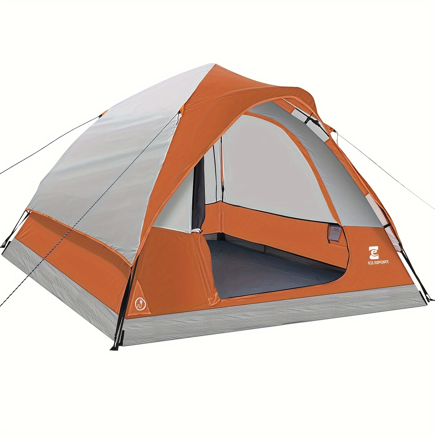 4-Person Pop-Up Tent 6