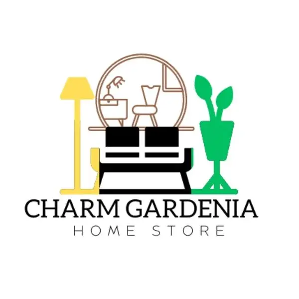 Charm Gardenia Home Store