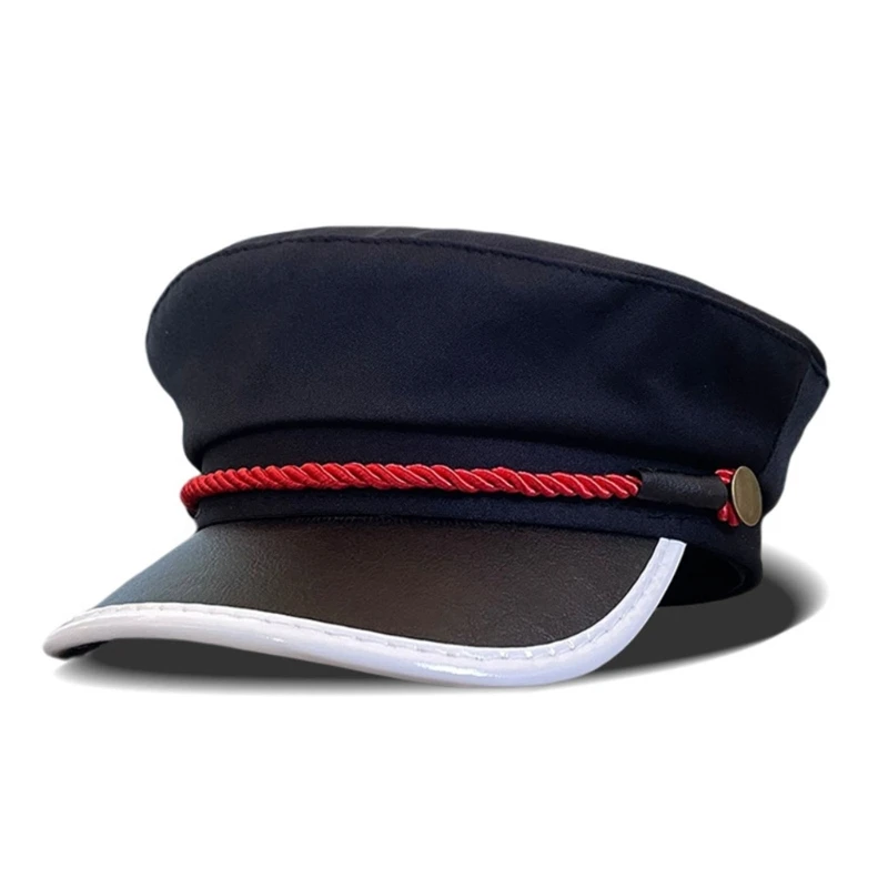 Japanese Hanako-kun Hat Delicate Cosplay Hats Hanako-kun Costume