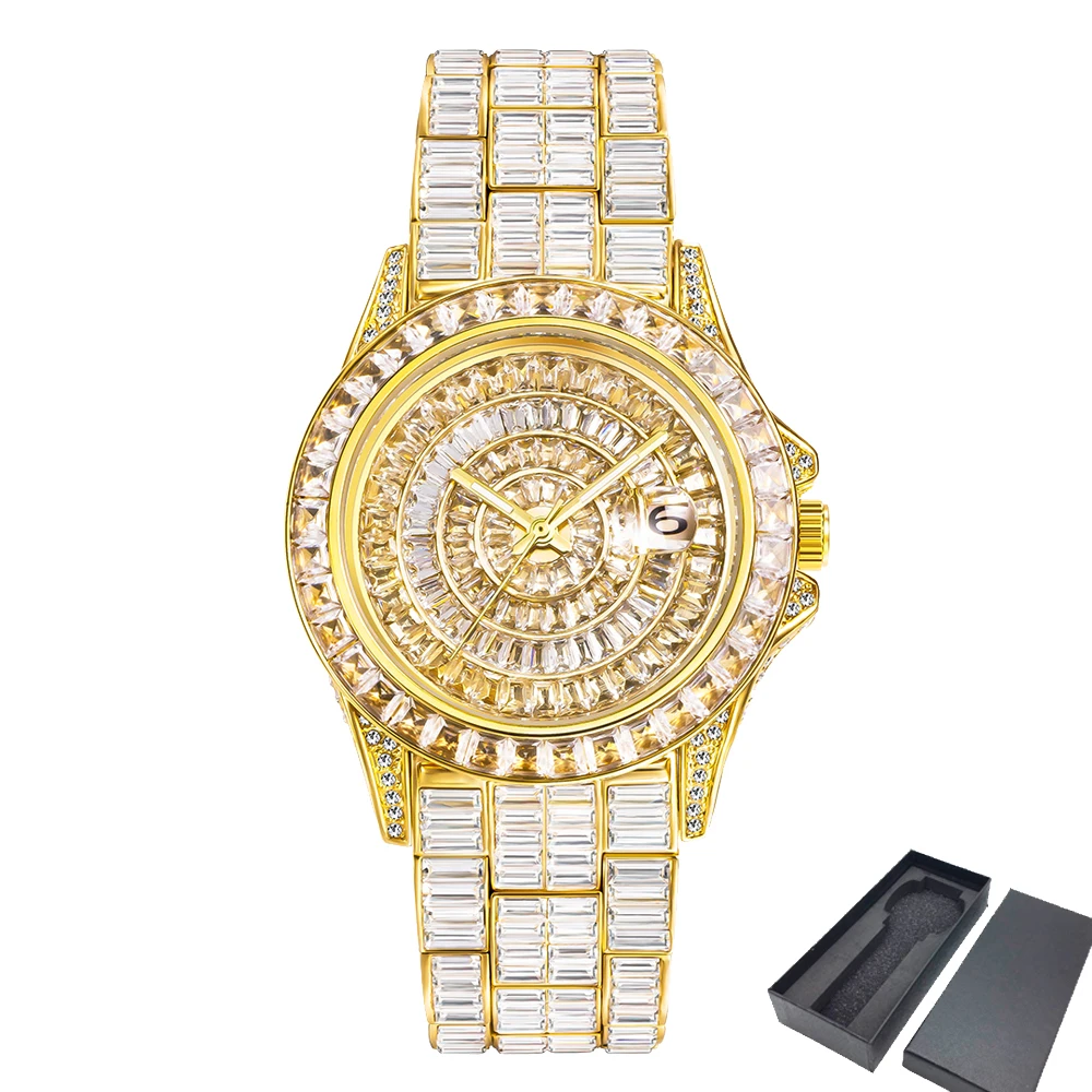 gold
