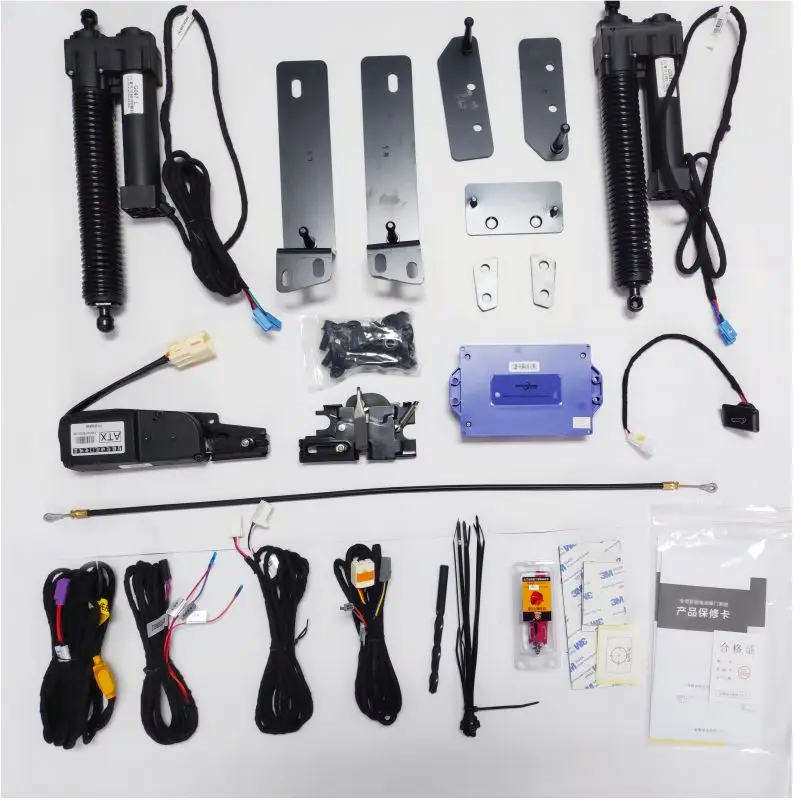 For Maserati Ghibli Electric Tailgate lift Car Trunk Lifter