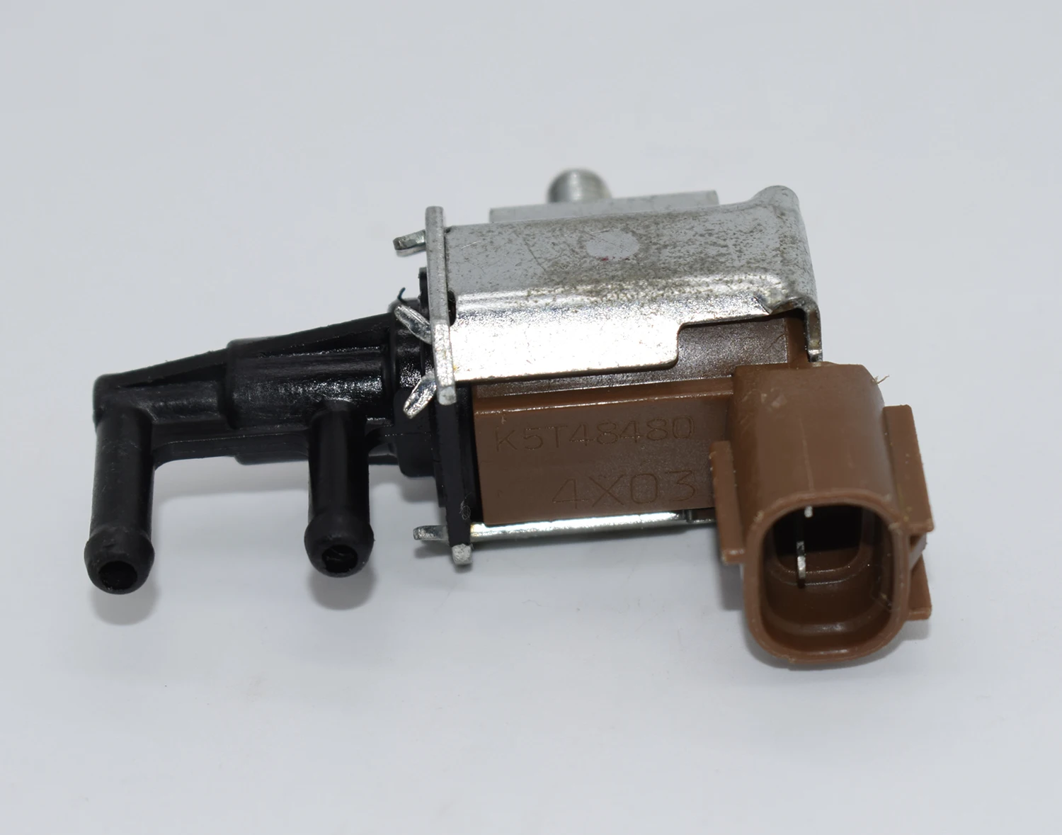 Turbo Boost Solenoid K5T48480 For 2009-2015 Lancer Ralliart 4B11 2.0L