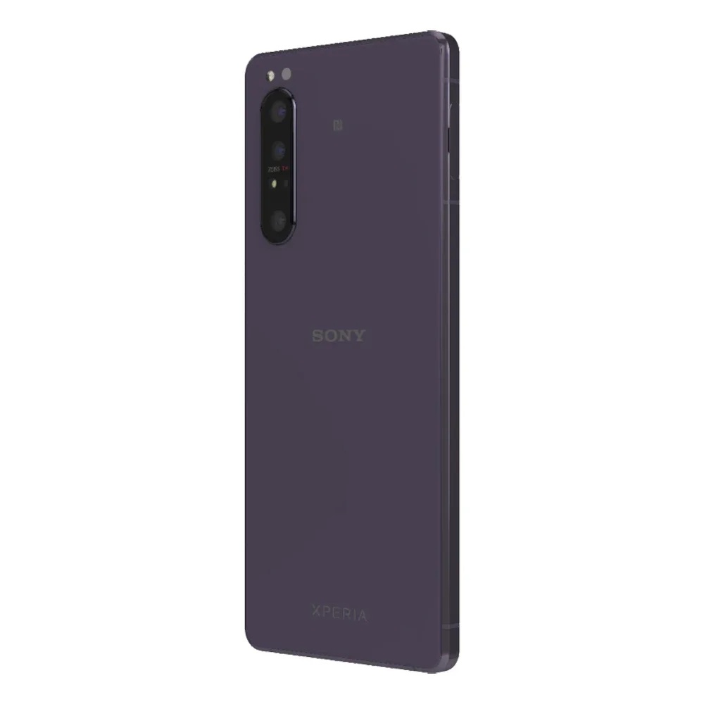Original Sony Xperia 1 II 1ii XQ-AT51 XQ-AT52 5G Mobile