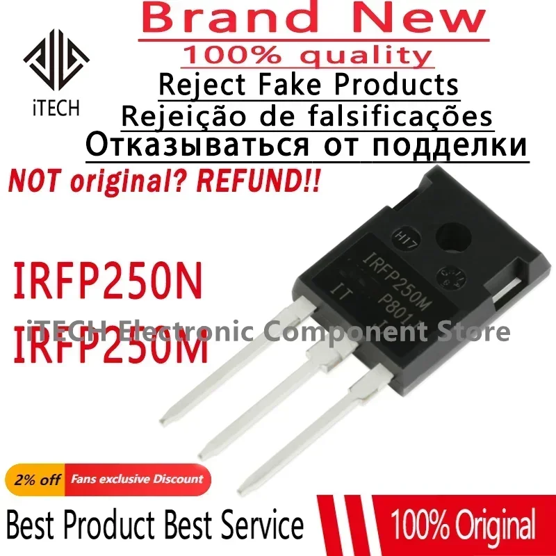 Mosfet To263 - Acquista Mosfet To263 Con Spedizione Gratua Su - Foto 6
