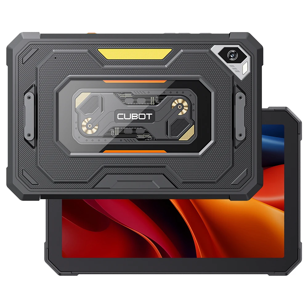 チ*ワ様 Cubot Kingkong tablet 10インチタブレット Androidタブレット Cubot TAB KingKong Mini、10200mAhメガバッテリー