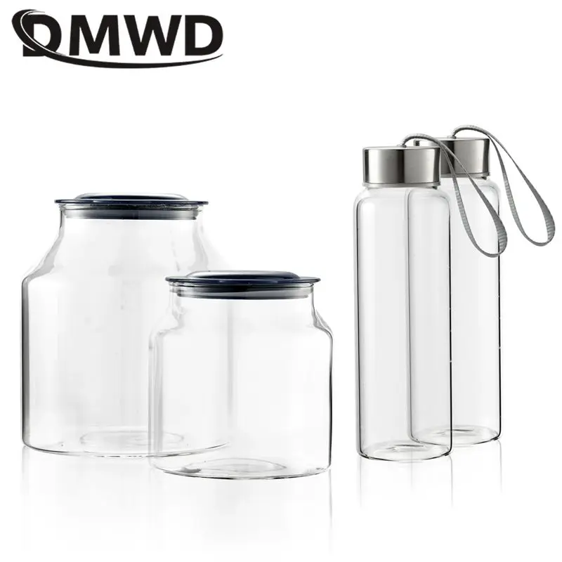 DMWD Multifunctional Household 20W Enzyme/Yogurt/Rice wine/red wine making machine Two liners Fully Automatic ferment maker 6