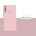 Sakura Pink