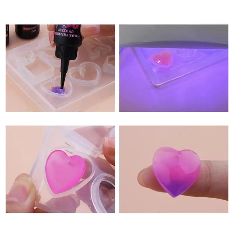   UV  ϵ ,  UV  ,  , DIY  , 31  µ , 10ml