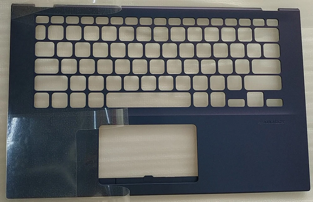 Laptop case For Asus V4000FJ V4000UB R424F X412 A412 Top cover frame palm rest bottom shell Screen bezel back case upper lower