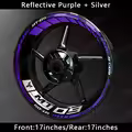 Purple Silver