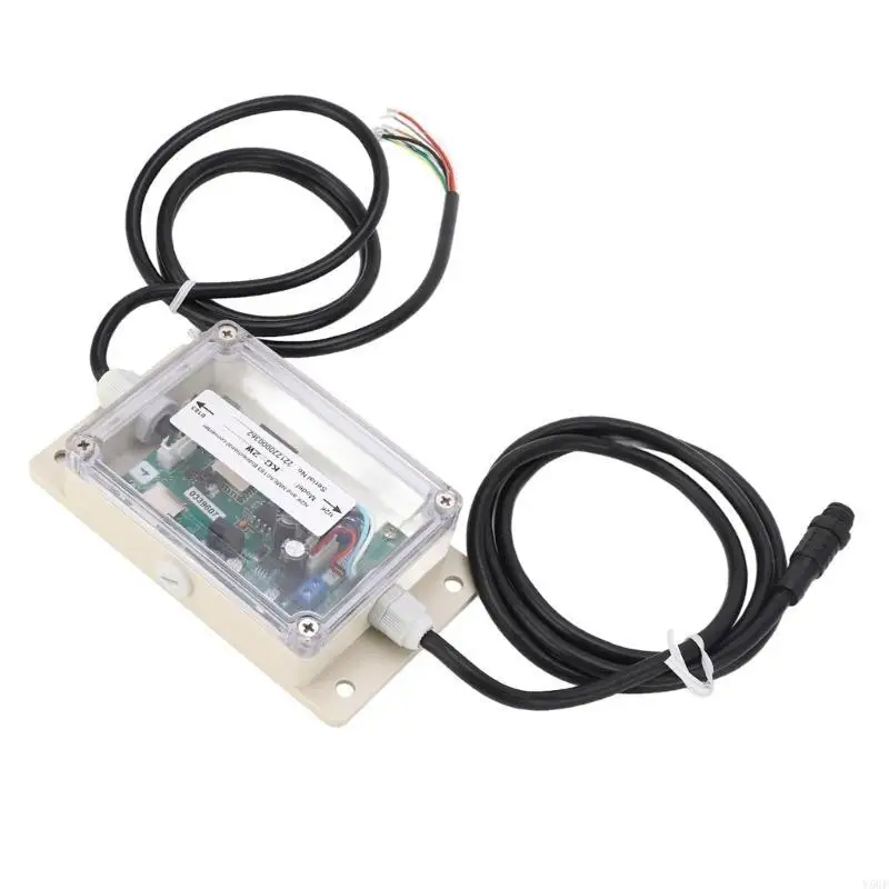 Y5GF Easy Install NMEA Bidirectional Converter For Comprehensive Marine Connectivity