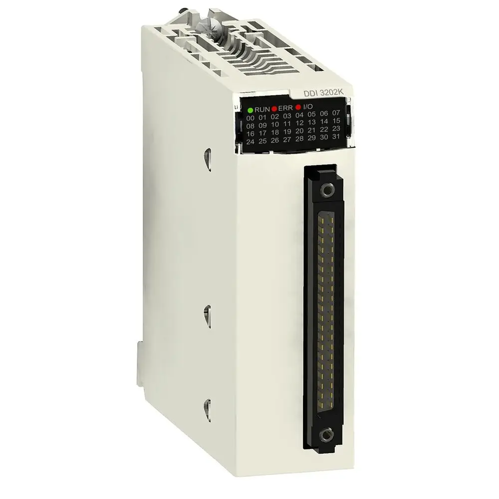 

Новый Модуль PLC SCHNEIDER BMXDDI3202K
