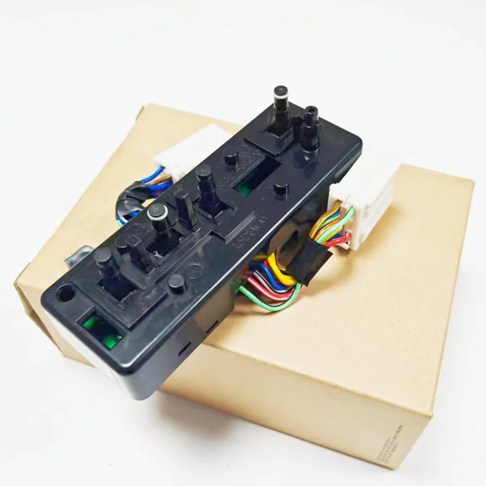 Front Left Side Power Seat Switch 881931D010 88193-1D010 for kia Rondo Carens 2007-2010