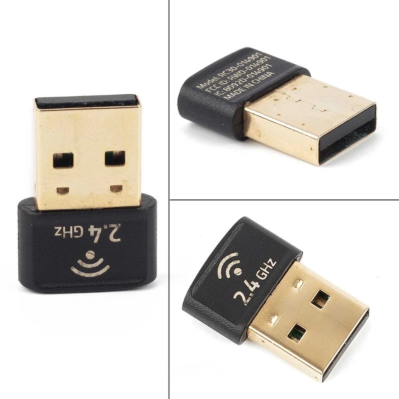 

Для ManO'War 7,1 беспроводные игровые наушники с креплением на голову USB-приемник передатчик данных аудиокабель