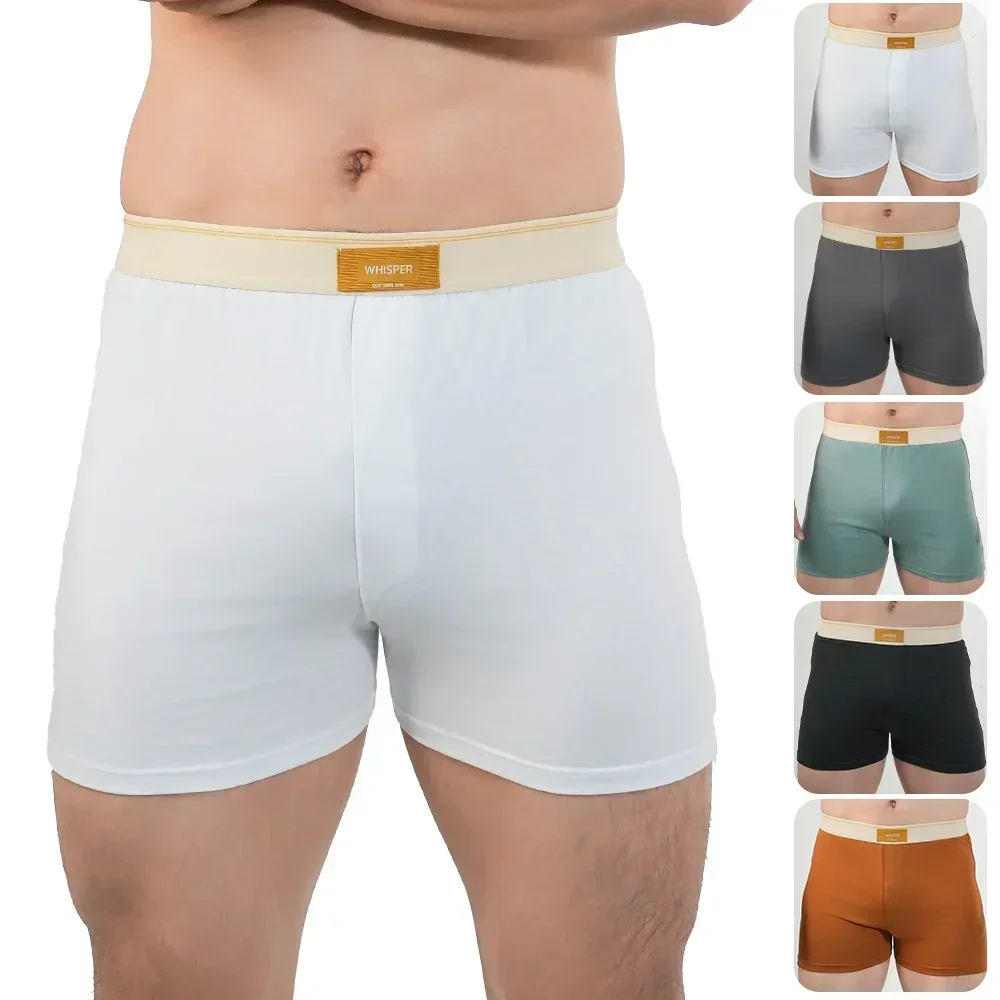 Calzoncillos Hombre Navidad Pack De Boxers Para Hombre De