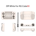 For RG CubeXX