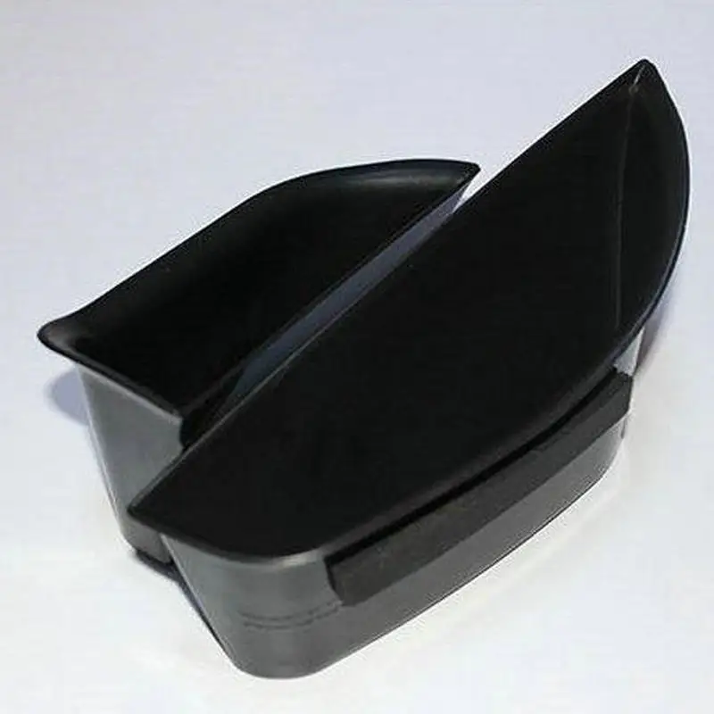 Car Tirm Door Handle Storage Glove Box For Mercedes Benz B Class B180 B200 W246 2012 2013 2014 2015 2016 Left Hand Drive - 1