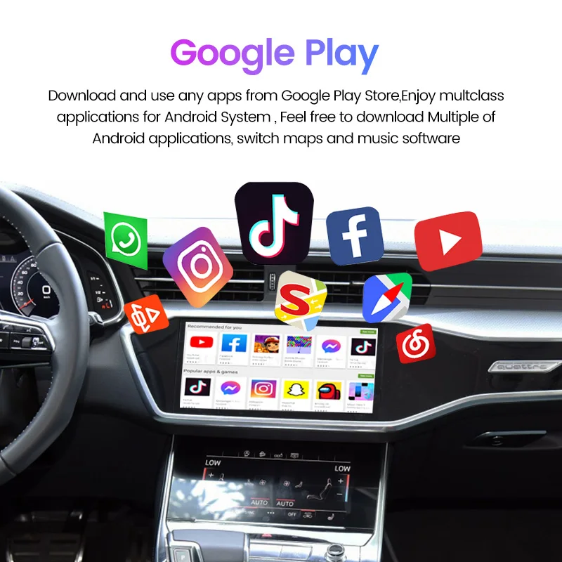  ī÷ Ai ڽ, ̴ Ƚ, QCM6125, , ֻ, , , VW, ȵ̵  ڽ, 4 + 64G