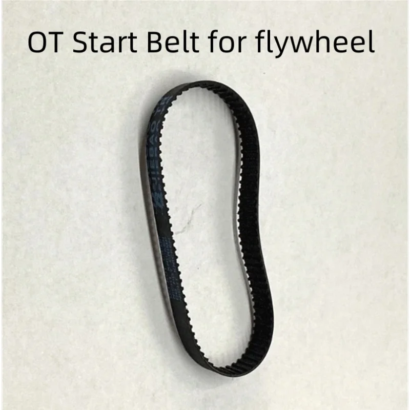 OT Start Belt