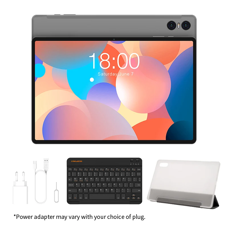 Teclast T50 Pro Android 13 Tablet MTK G99 11